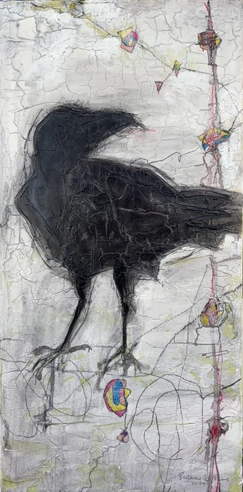 Raven / Crow 1